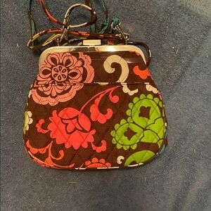 Vera Bradley purse